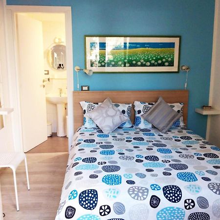 Il Giardino Di Laura Private Rooms مونديلّو المظهر الخارجي الصورة