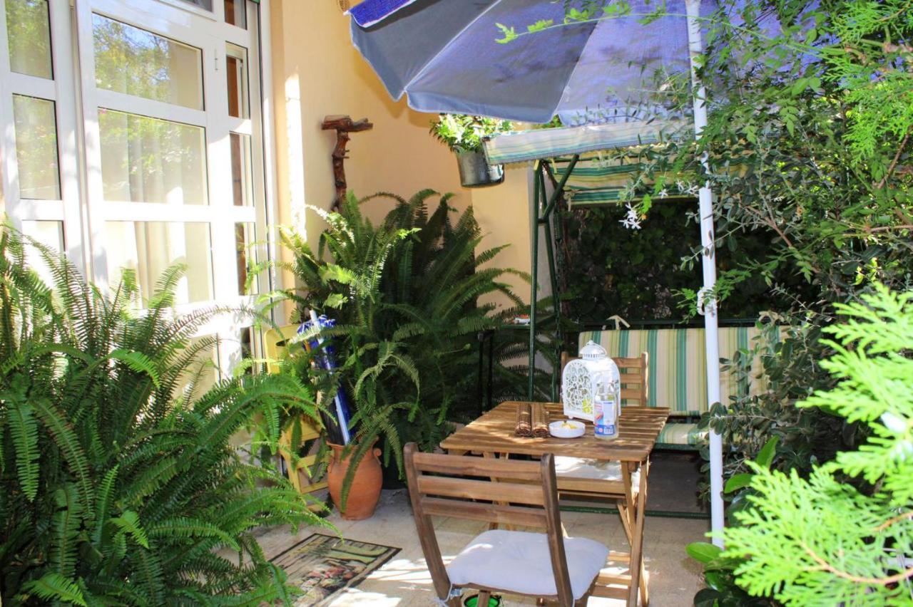 Il Giardino Di Laura Private Rooms مونديلّو المظهر الخارجي الصورة