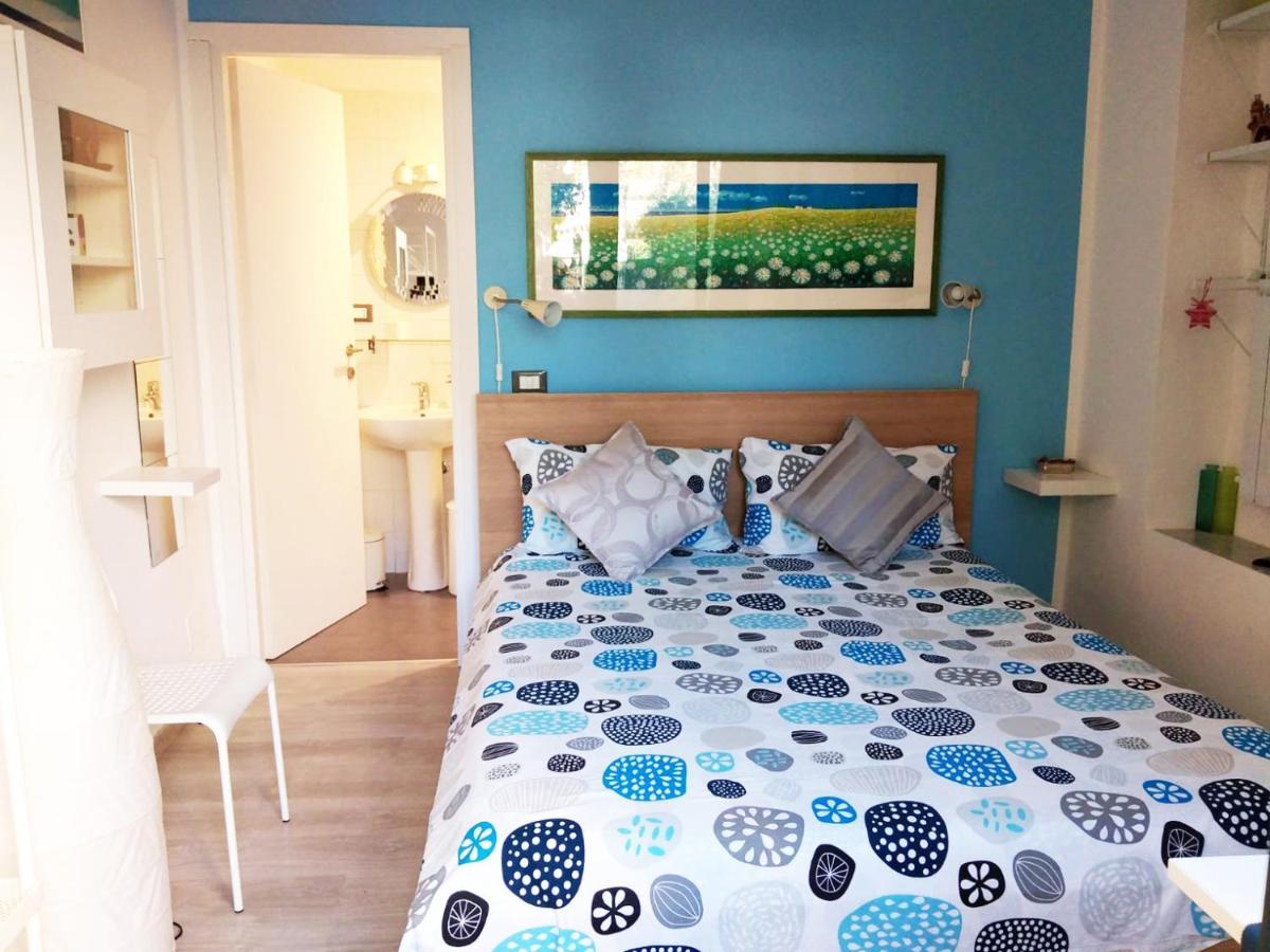 Il Giardino Di Laura Private Rooms مونديلّو المظهر الخارجي الصورة