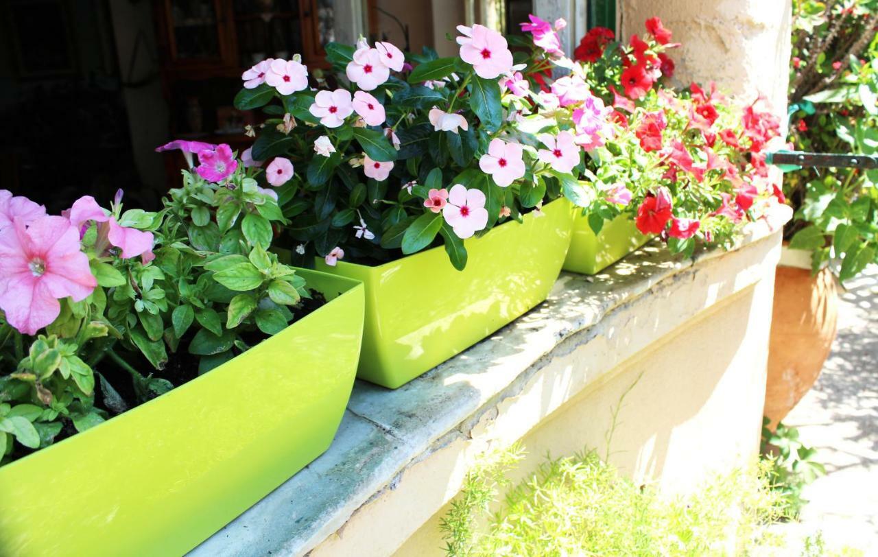 Il Giardino Di Laura Private Rooms مونديلّو المظهر الخارجي الصورة