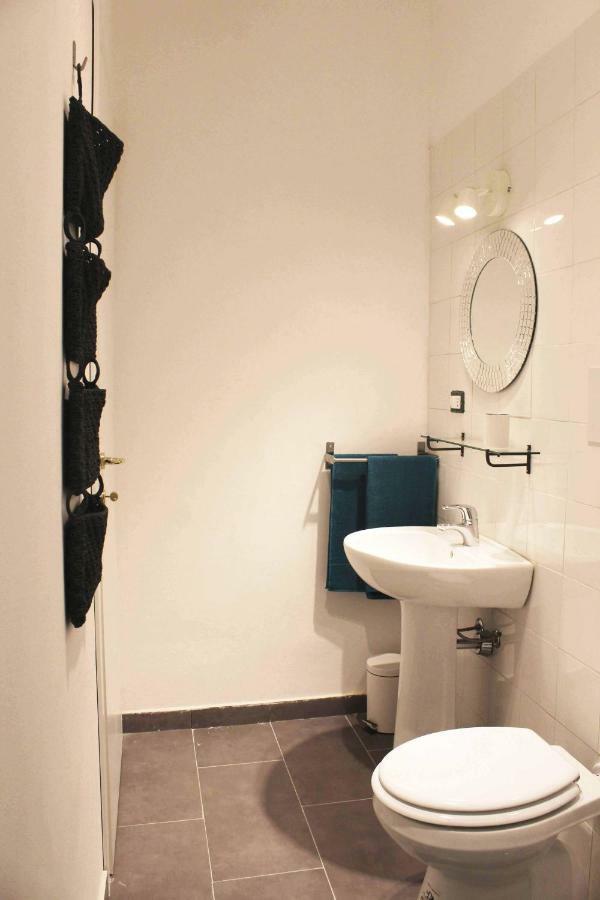Il Giardino Di Laura Private Rooms مونديلّو المظهر الخارجي الصورة