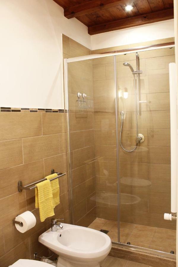 Il Giardino Di Laura Private Rooms مونديلّو المظهر الخارجي الصورة